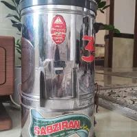 سبزی خردکن 3 کیلویی