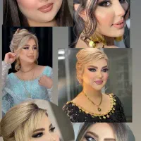 خدمات سالن زیبایی