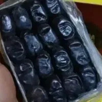 خرما رطب بم