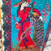 پتو|پادری|ارومیه, |دیوار