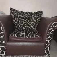 مبلمان چرم ،