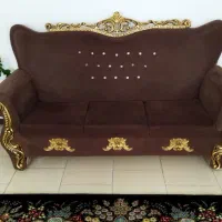 مبل|مبلمان خانگی و میز عسلی|قم, پردیسان|دیوار