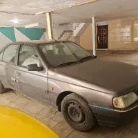 پژو ۲۰۰۰