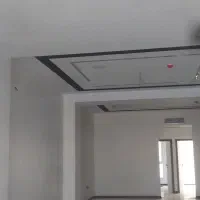 نقاشی ساختمان حتی خرده کاری