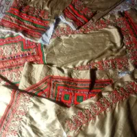 زردکارمیدوزم