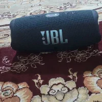 اسپیکر JBL Charge5 جی بی ال چارج ۵