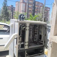 برق کار برقکار روستاهاصفرتاصدکلی جزی سرویس کولرآبی