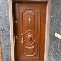 درب ورودی