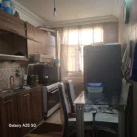 آپارتمان 80متری