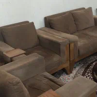 مبل 7 نفره