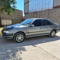 ELX86|خودرو سواری و وانت|ثلاث باباجانی, |دیوار