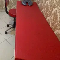 فروش صندلی و تخت فشیال/ ماساژ/مژه