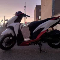 موتور کلیک 170