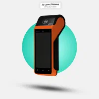 کارتخوان سیار فوری کارت خان بسیم