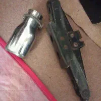 جک با سراگزوز