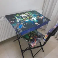 میز تحریر|میز تحریر و کامپیوتر|اصفهان, صدف|دیوار