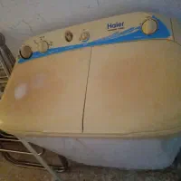 لباسشویی حایردوقلو