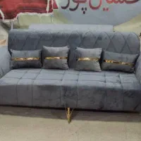 کد۹۱۸|مبلمان خانگی و میز عسلی|اندیشه, اندیشه فاز ۳|دیوار