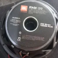 ساب JBL 1000