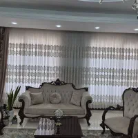 فروش پرده پذیرایی