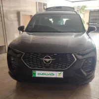 هایما s8 مدل ۱۴۰۳ با ضمانت کارنامه