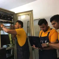 خدمات شبکه و خدمات کامپیوتری