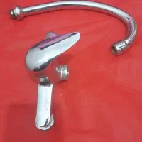 شیر مخلوط ظرفشوی
