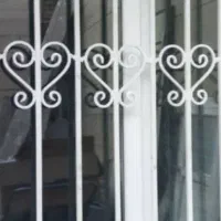 جوشکار و آهنگر سیار/نرده حفاظ/سقف/پله/لوله کش گاز