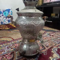 سماور|سماور، چای‌ساز، قهوه‌ساز|اردبیل, |دیوار