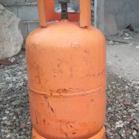 کپسول گاز