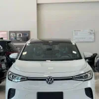 فروش ID4 فولکس واگن