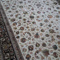 فرش تهران ۱۲ متری ۱۵۰۰ شانه