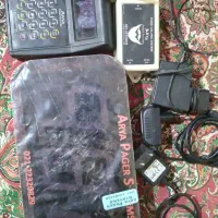 دستگاه سخن گو پیجر