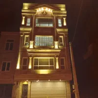آپارتمان ۹۰ متر باجک۲