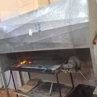 منقل کبابی