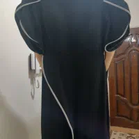 لباس نو مجلسی.اصلا پوشیده نشده.سایز ۴۰