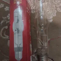 لامپ خیاری ۴۰۰وات