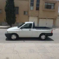 وانت پراید مدل ۱۴۰۲