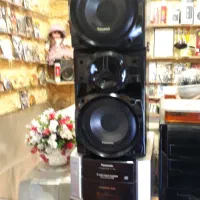 سیستم خانگی پر قدرت با کیفیت بالا