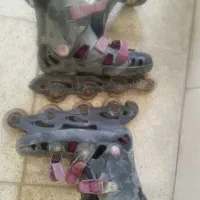 اسکیت