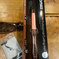 بابلیس و فرکننده‌ مو‌پرومکس promax