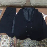 کت شلوار