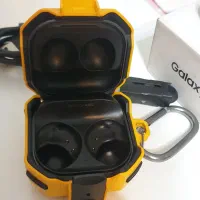 گلکسی بادز galaxy buds 2|لوازم جانبی موبایل و تبلت|تهران, استاد معین|دیوار