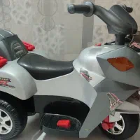 موتور شارژی