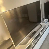 تلویزیون ال جی ۴۹ اینچ 4k