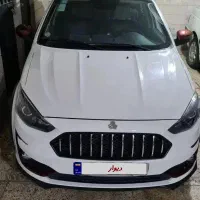اطلس G  سفید  فول سانروف