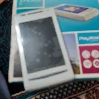 گوشی سونی اریکسون