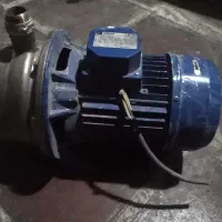 پمپ اب ۳ اسب ایتالیایی