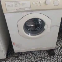 ماشین لباسشویی هایر
