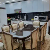 میز ناهار خوری ۸ نفره